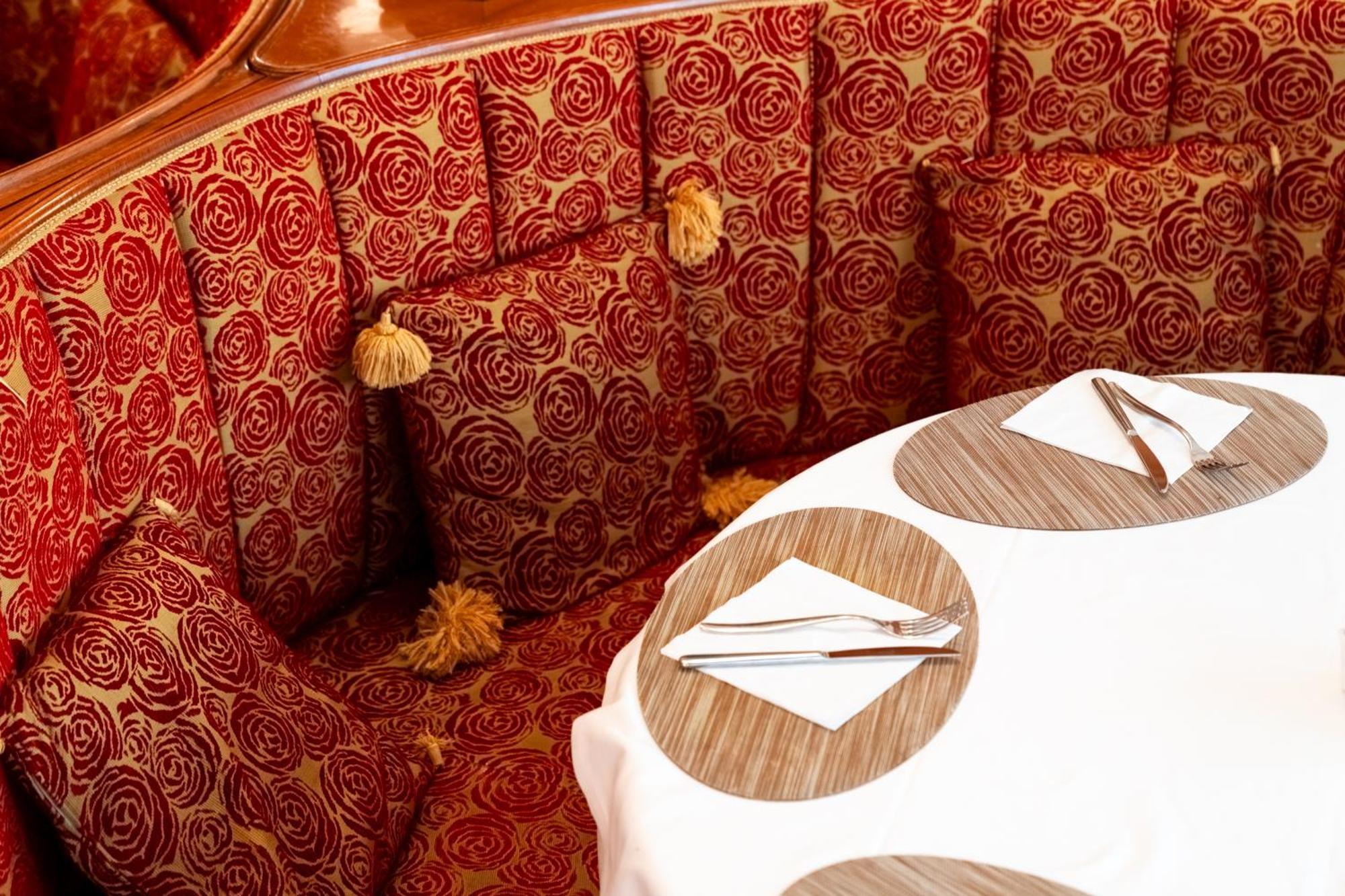 Hotel Vittoria Брешія Екстер'єр фото