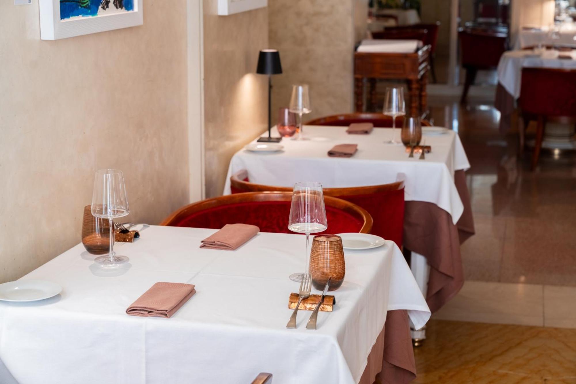 Hotel Vittoria Брешія Екстер'єр фото