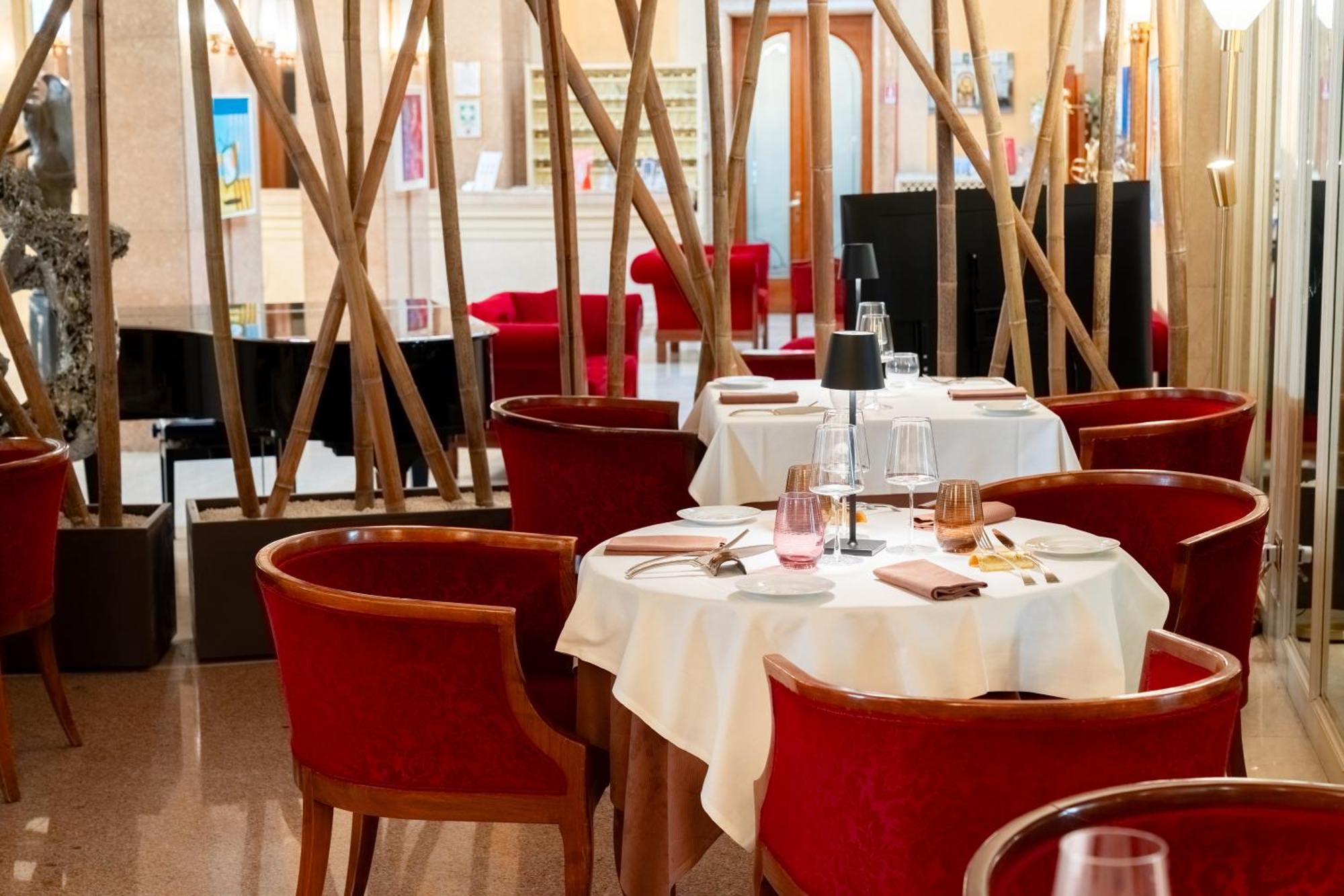 Hotel Vittoria Брешія Екстер'єр фото